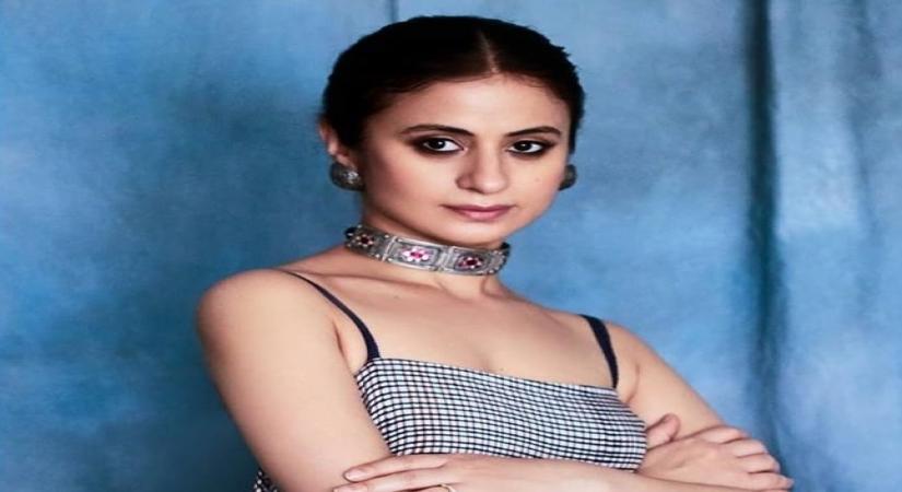 Rasika Dugal asks fans to 'hang in there'