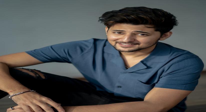 Darshan Raval to release his first album