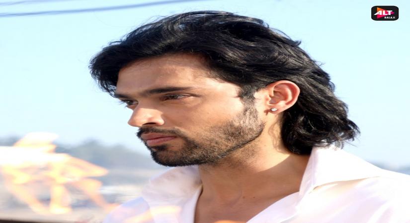 Parth samthaan shot till 4am for Main Hero Boll Raha Hoon