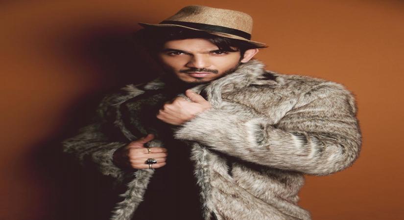 Arjun Bijlani stresses on celebrating 'the good'