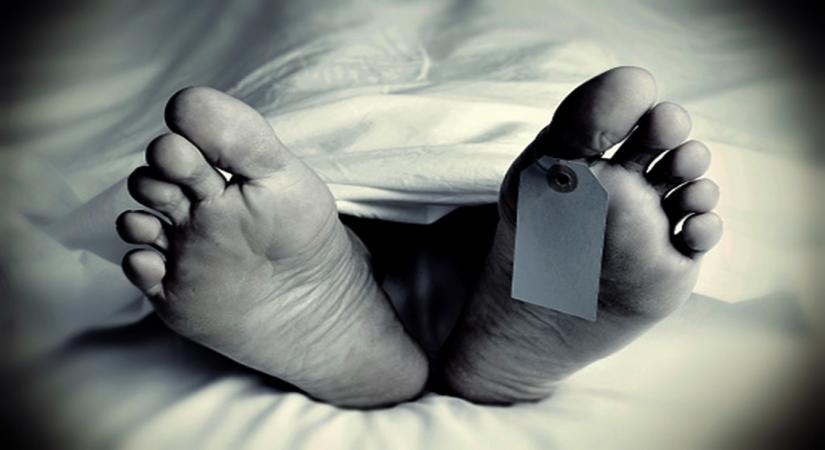 dead body.(photo:https://pixabay.com)