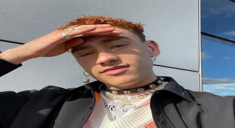 Olly Alexander on why his band Years &Years split.(Photo:IANS)