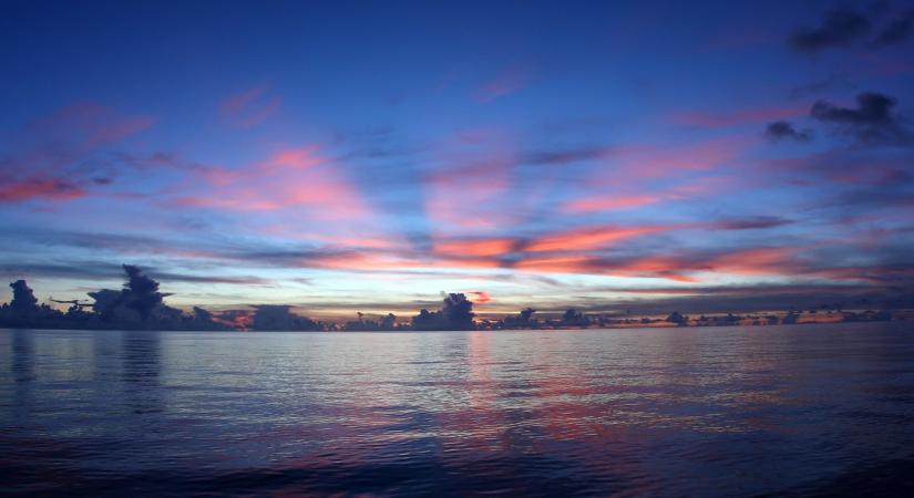 World is at risk of losing benefits ocean provides: UN