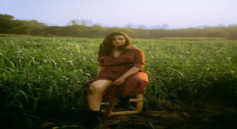 Rashmi Agdekar: Gudi Padwa has always been an intimate celebration