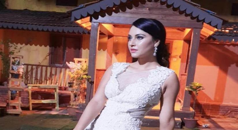 Actress-model Riney Aryaa, who has featured in shows like "Suvreen Guggal - Topper of The Year" and "Emotional Atyachaar", will enter "Kulfi Kumar Bajewala" as an actress.