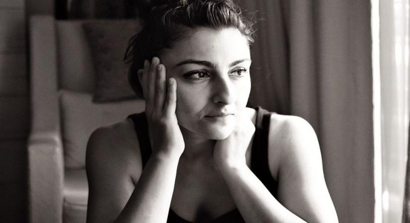 Soha Ali Khan shares various 'shades of lockdown'.(photo:Instagram)