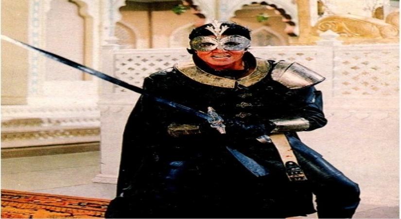 Big B on 30 years of 'Ajooba': How time has passed