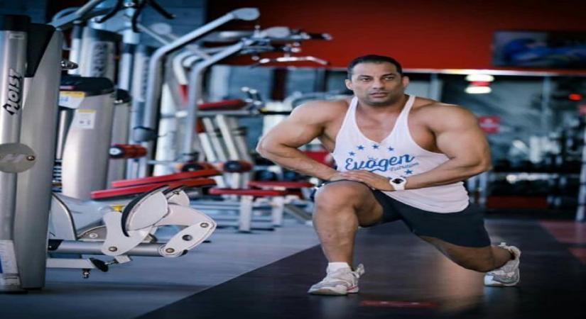 Mahdi Parsafar: Bored of playing a demon on TV