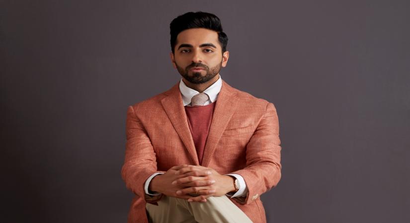 Ayushmann: Always looked forward to discovering the unexplored