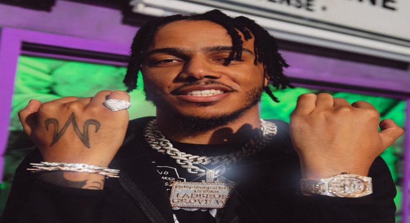 AJ Tracey will retire soon as he completes 'shelf life'