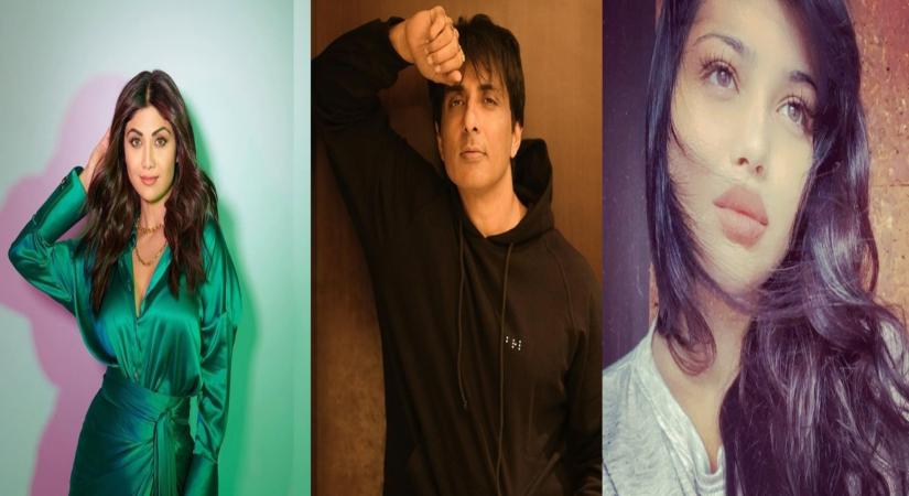 B-Town cites carbon footprint,love for animals among reasons for green diet.