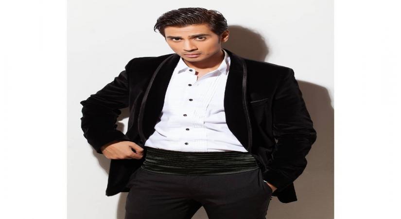 Shiv Panditt's short film 'Slice Of Life' was wrapped up in five hours