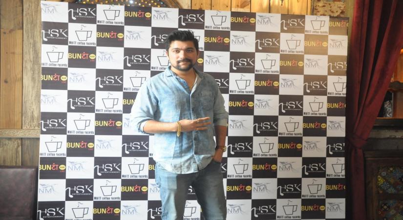 'Veham' composer Manan Bhardwaj: After I lost my father I was left with just a dream