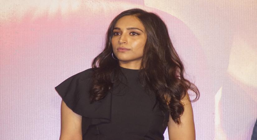 Zoya Hussain: I want to be an actor and build a filmography