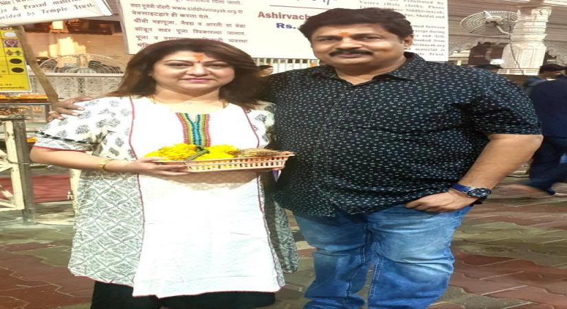 52-year-oldfamous Kannada film producer dies due to Covid