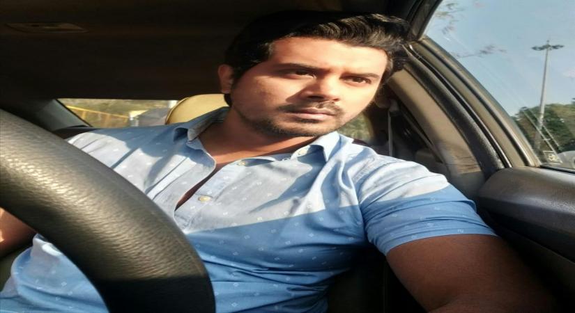 'Choti Sarrdaarni' actor Tabrez Khan feels safest on set.