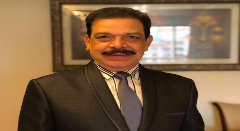 Govind Namdev: Want to play Hitler as I like complexity of his character