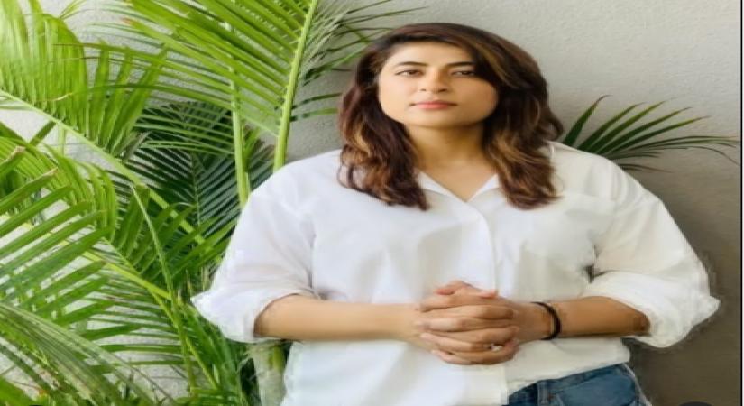 Tahira Kashyap has a message of hope on World Book Day