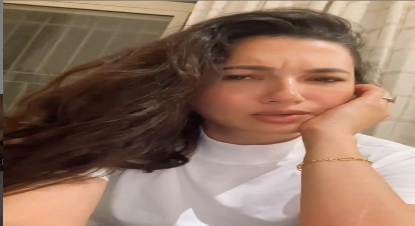 Gauahar Khan: Never let the kid in you fade away. (Credit : Gauaharkhan/instagram)