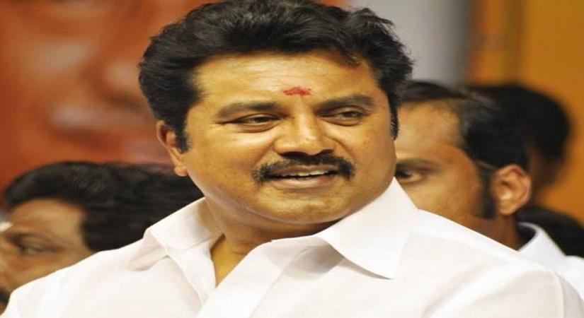 Actor couple Sarathkumar-Radhikaa sentenced to jail for bouncing cheque