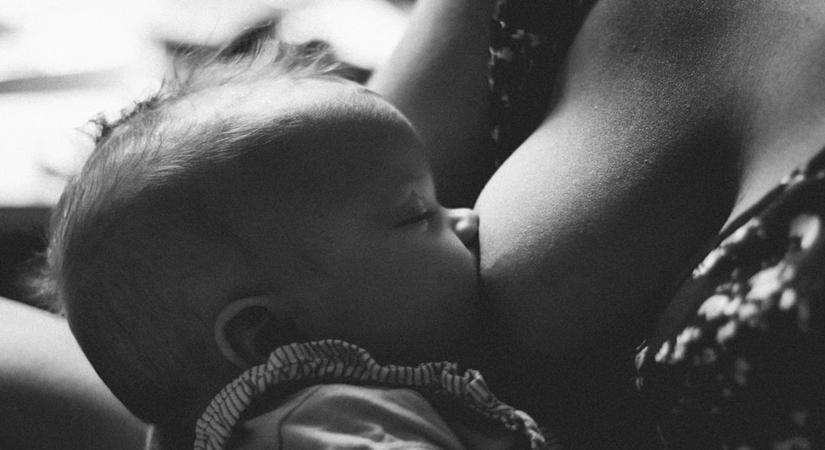 Covid antibodies spike in breast milk after vaccination: Study