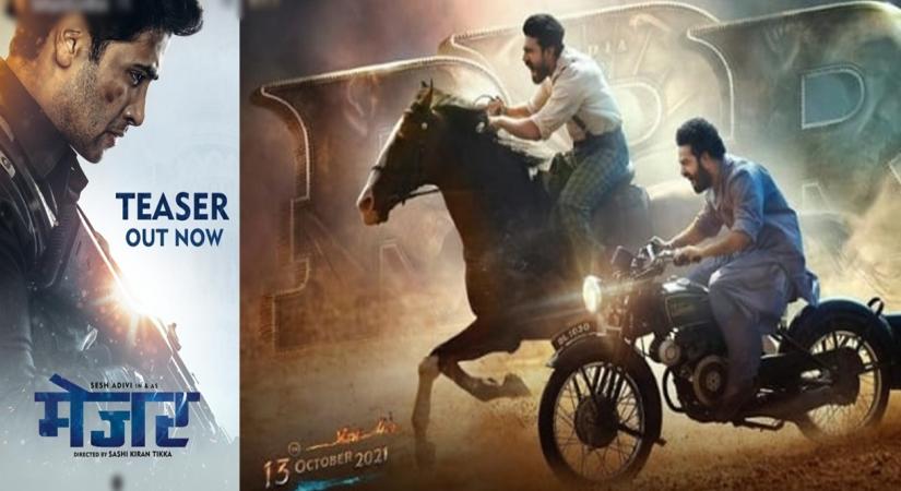 Patriotism the reigning flavour down South.