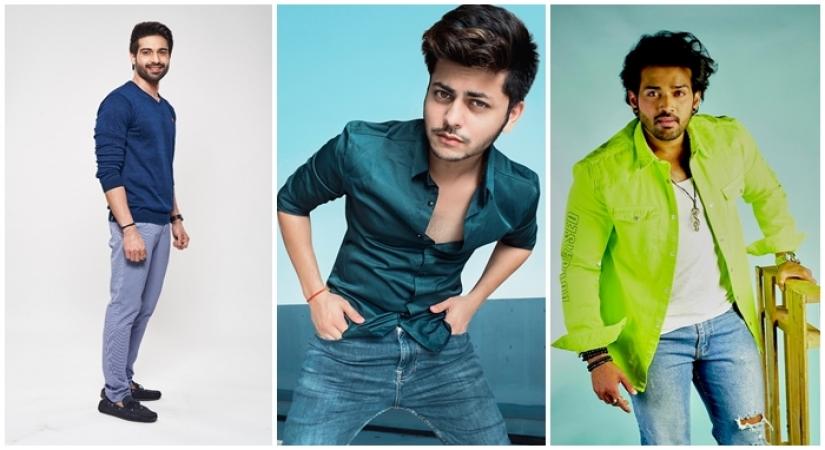 Desi soaps finally give men the limelight