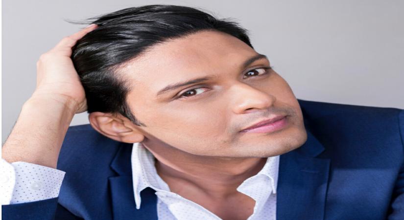 Naveen Polishetty: A great story can come from any film industry