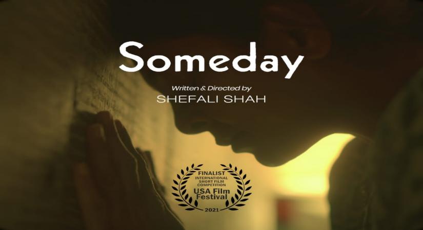 Shefali Shah's directorial 'Someday' selected for 51st USA Film Festival. (Photo:IANS)