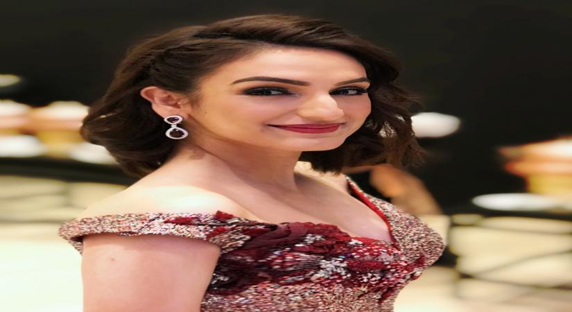 Akriti Kakar: Music is integral part of growing up in Bengal