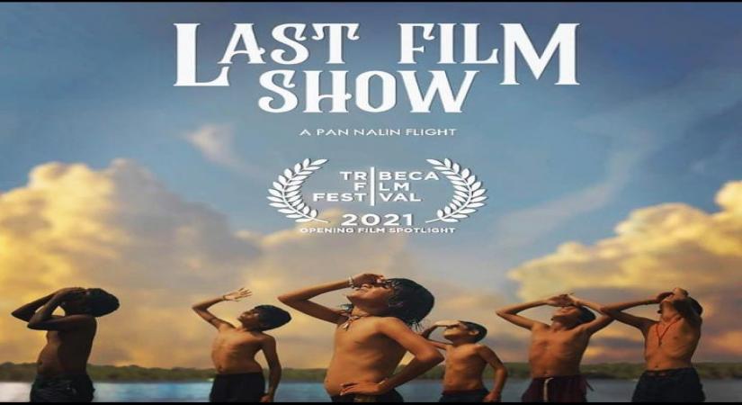 Pan Nalin's 'Chhello Show' to open Spotlight section at Robert De Niro's Tribeca fest