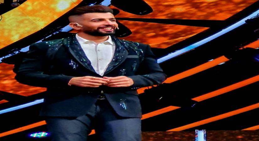 Jay Bhanushali: Jaya Prada is crystal clear at heart