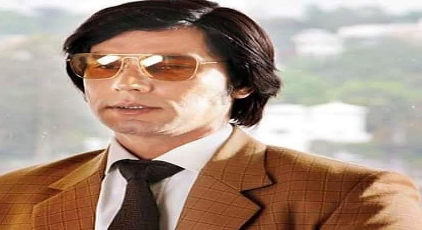 Sobhraj on screen, down the decades.(photo:Instagram)