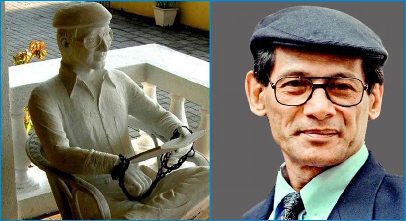 Sobhraj on screen, down the decades. (Photo: IANS)