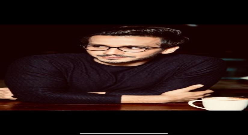 Param Singh: I love playing a character thatÃ¢ÂÂs flawed yet beautiful