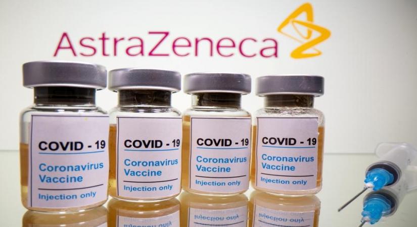 Denmark halts use of AstraZeneca vaccine over concerns of blood clots.