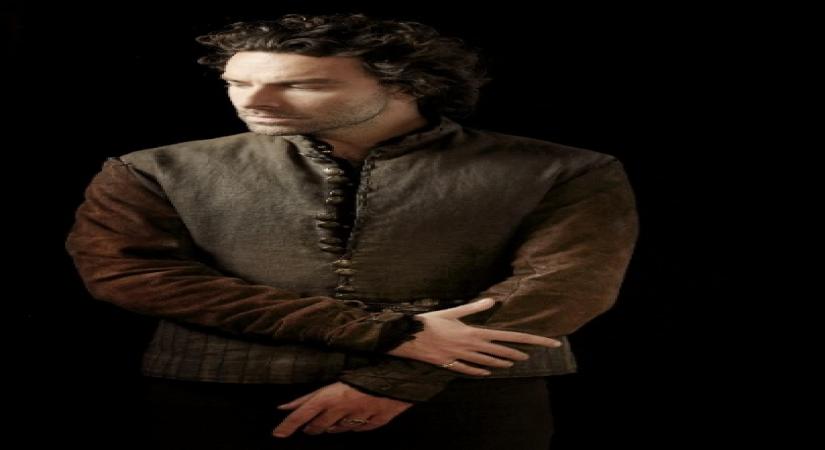 Web series on Leonardo Da Vinci in India ahead UK.