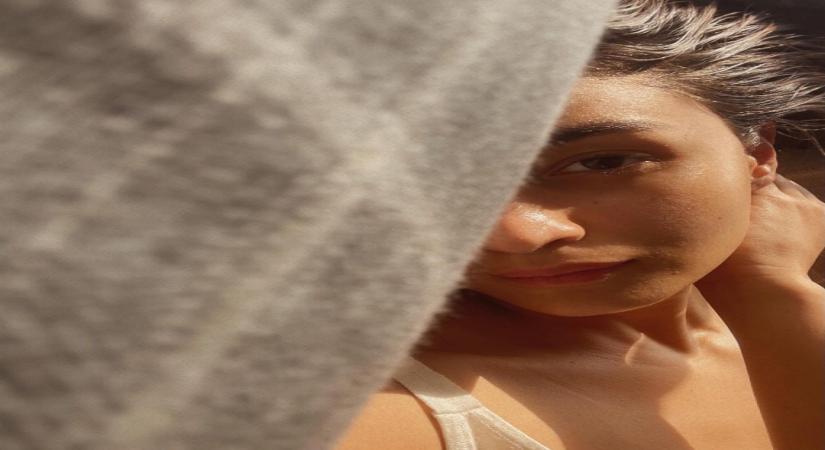 Alia Bhatt posts photos from Covid isolation.(photo:instagram)