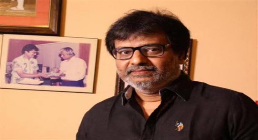 Tamil actor Vivek critical, undergoes angioplasty (Ld)