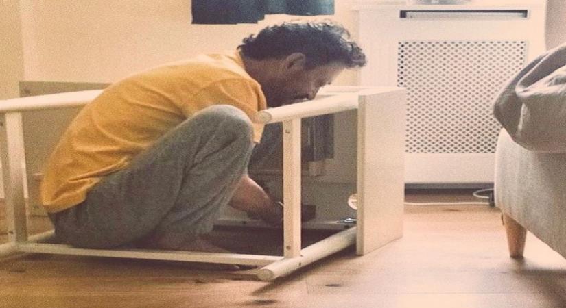 Babil on 'baba' Irrfan: Nobody can ever replace him