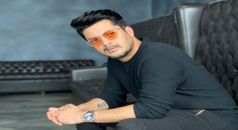 Jisshu Sengupta: Working with kids was best experience about 'Baba, Baby O'