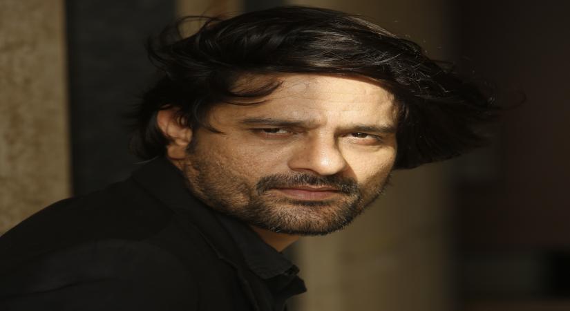 Jaideep Ahlawat: Actors face self-doubt once a day