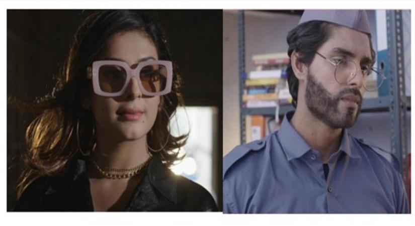 Ankit Gupta, Isha Malviya to don disguises in Udaariyaan