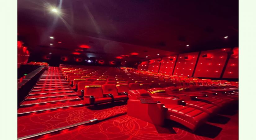 Multiplex Association of India writes to Maha CM urging to keep cinemas open