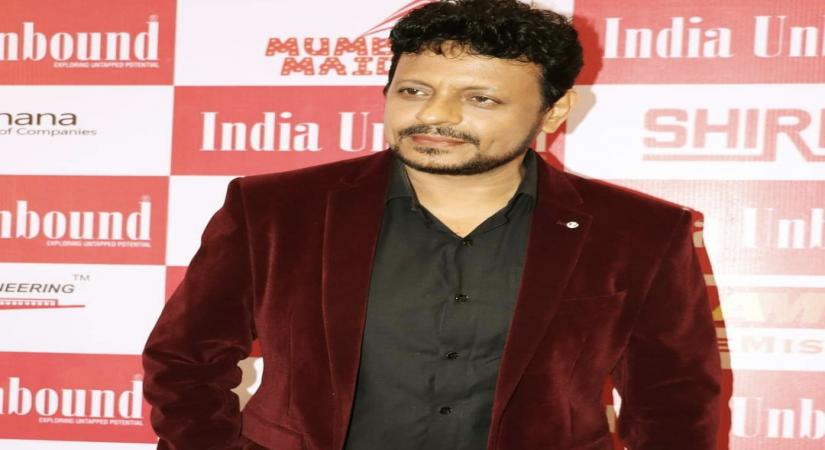 Filmmaker Hyder Kazmi launches OTT platform Mastani