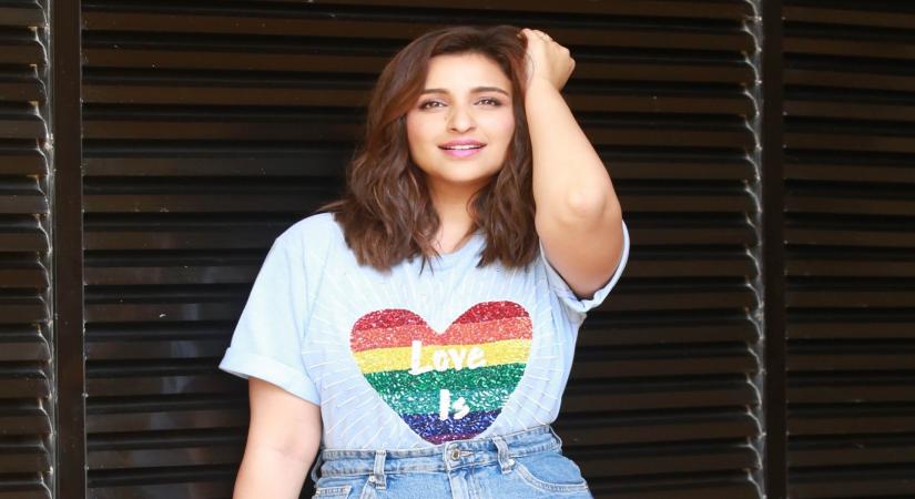 Parineeti Chopra shares tips on how to be the best fan