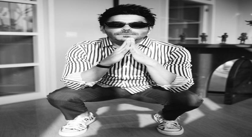 Aparshakti Khurana appeals: 'Stay at home if you can'