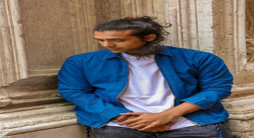 Jubin Nautiyal loved shooting in Kashmir for new song