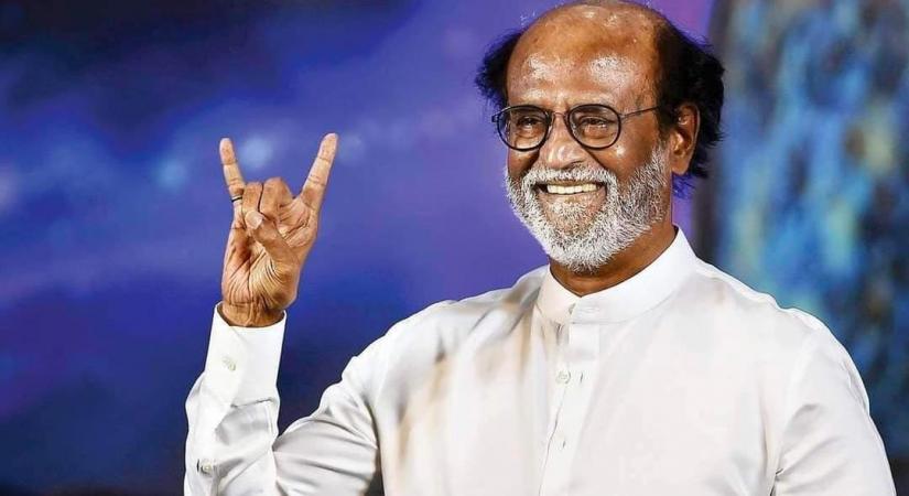 B-Town congratulates Rajinikanth on Dadasaheb Phalke honour