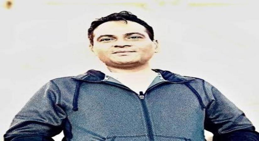 Nawazuddin Siddiqui's brother Shamas starts work on short film 'Zero Kilometer'